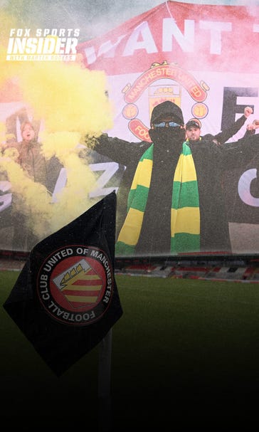 FC United: The renegade soccer club that predicted chaos